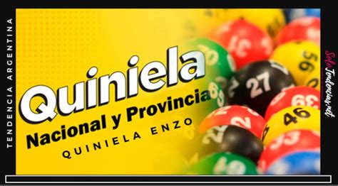 enzo resultados quiniela|Quinielas en vivo,quinielas de hoy,resultados en directo,quiniela。